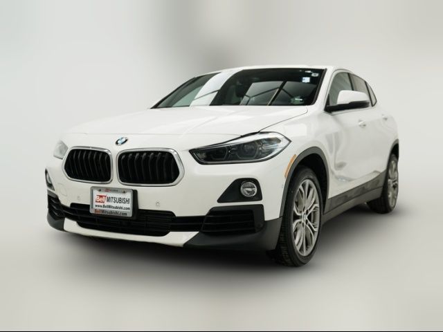 2018 BMW X2 xDrive28i