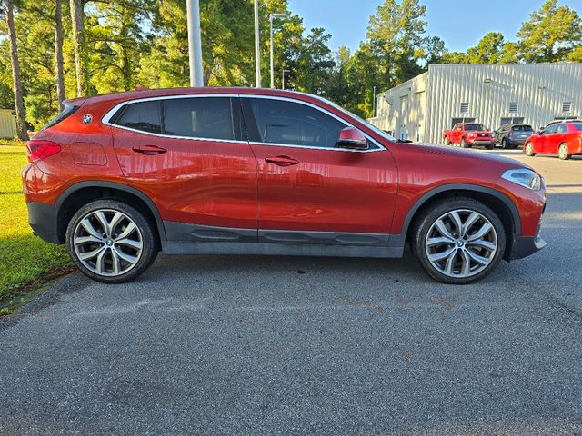 2018 BMW X2 xDrive28i