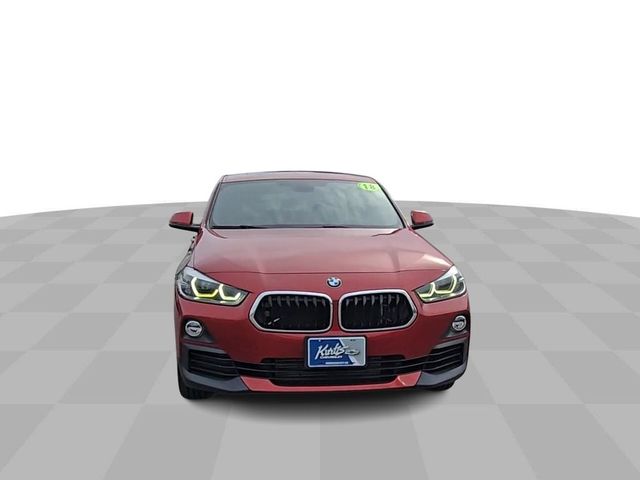 2018 BMW X2 xDrive28i