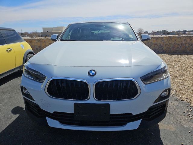 2018 BMW X2 xDrive28i