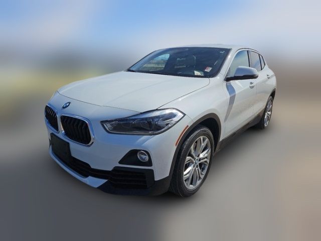 2018 BMW X2 xDrive28i