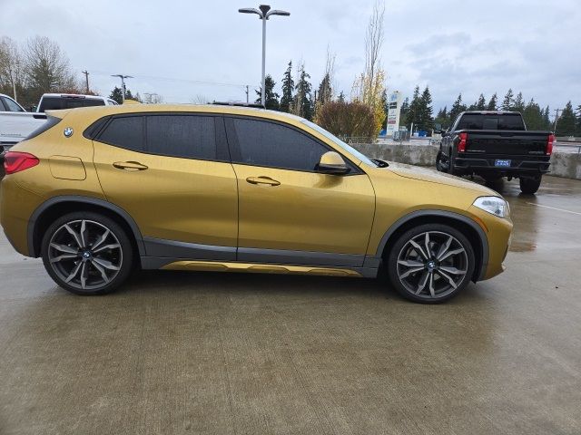 2018 BMW X2 xDrive28i