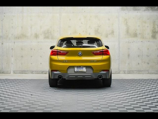 2018 BMW X2 xDrive28i