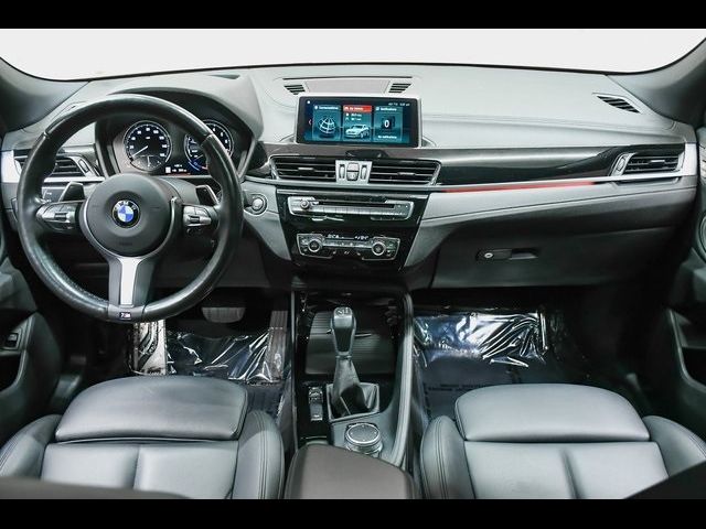 2018 BMW X2 xDrive28i