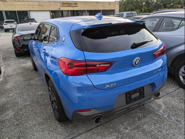 2018 BMW X2 xDrive28i