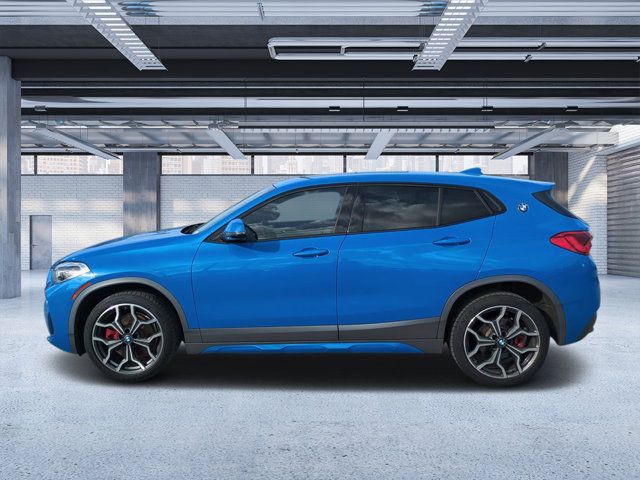 2018 BMW X2 xDrive28i