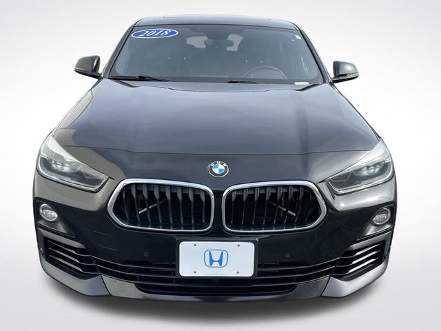 2018 BMW X2 xDrive28i