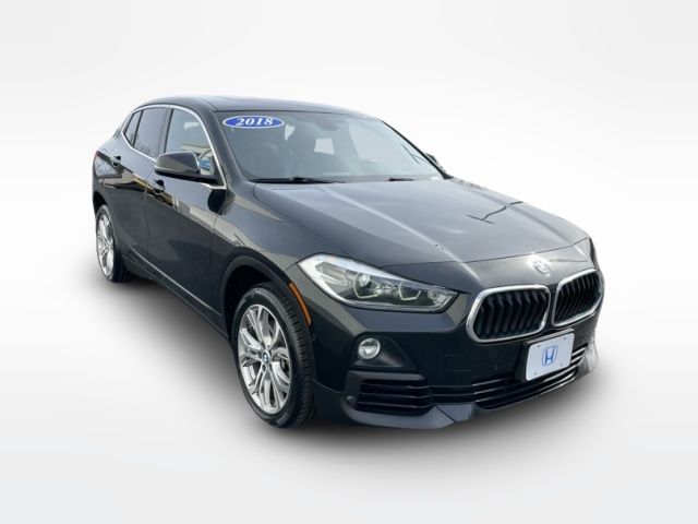 2018 BMW X2 xDrive28i