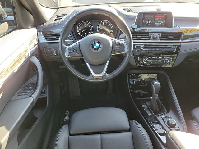 2018 BMW X2 xDrive28i