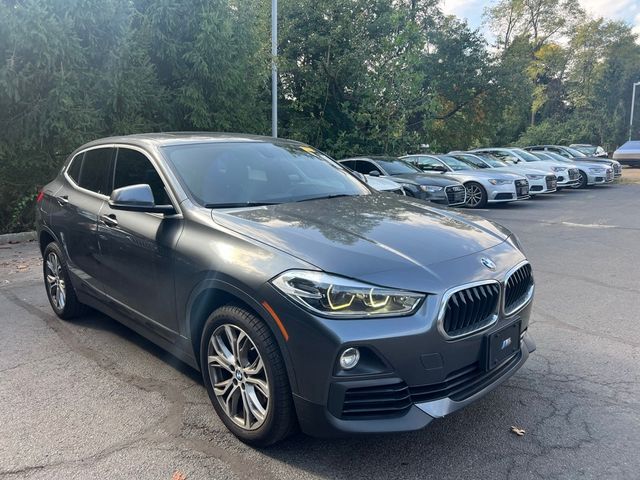 2018 BMW X2 xDrive28i