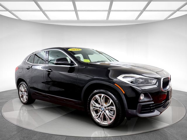 2018 BMW X2 xDrive28i