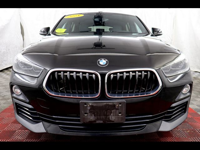 2018 BMW X2 xDrive28i