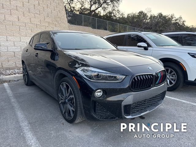 2018 BMW X2 xDrive28i