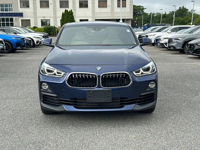 2018 BMW X2 xDrive28i