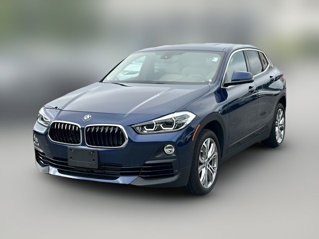 2018 BMW X2 xDrive28i