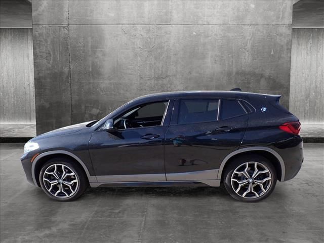 2018 BMW X2 xDrive28i