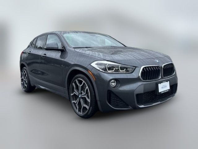 2018 BMW X2 xDrive28i