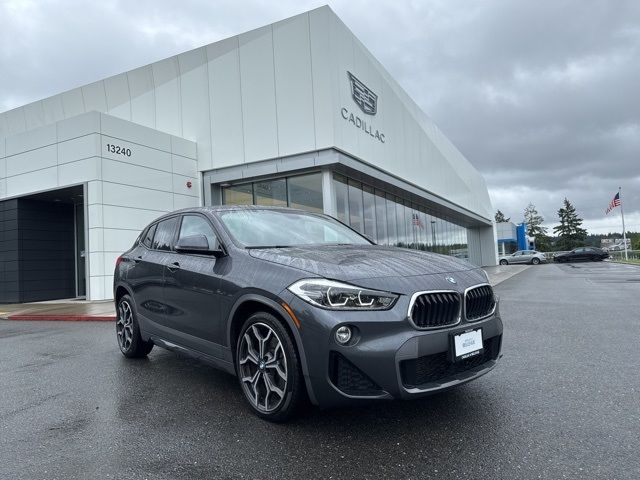 2018 BMW X2 xDrive28i