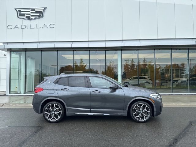 2018 BMW X2 xDrive28i