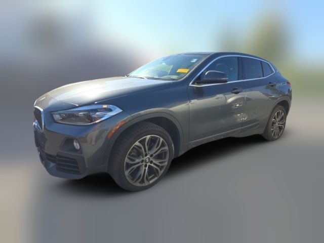 2018 BMW X2 xDrive28i