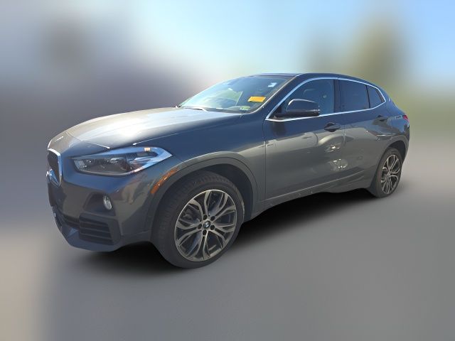 2018 BMW X2 xDrive28i