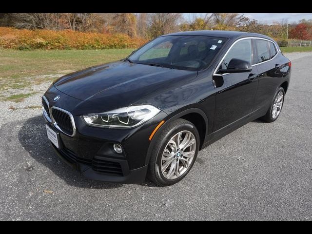 2018 BMW X2 xDrive28i