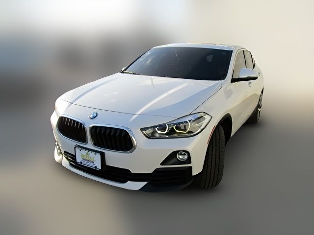 2018 BMW X2 xDrive28i