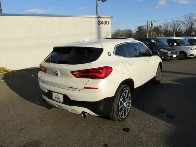 2018 BMW X2 xDrive28i