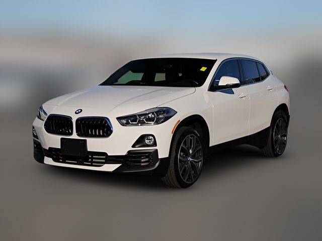 2018 BMW X2 xDrive28i