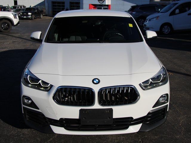 2018 BMW X2 xDrive28i