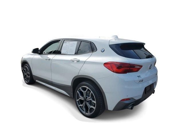 2018 BMW X2 xDrive28i