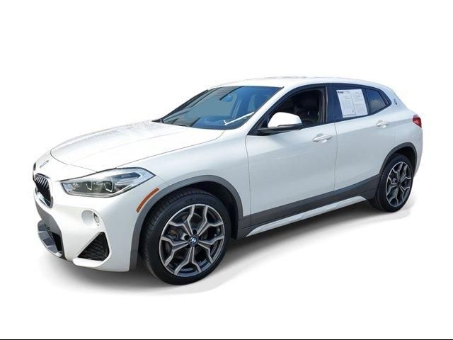 2018 BMW X2 xDrive28i