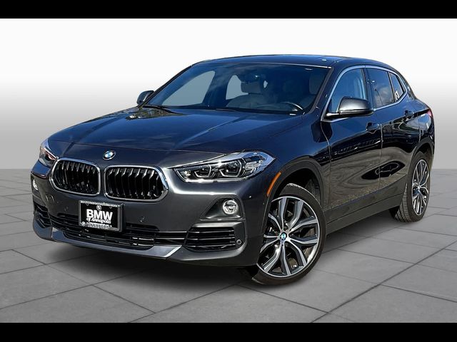 2018 BMW X2 xDrive28i