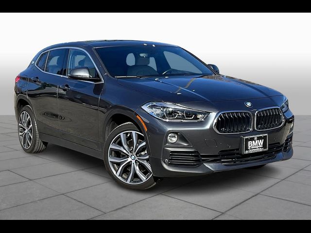 2018 BMW X2 xDrive28i