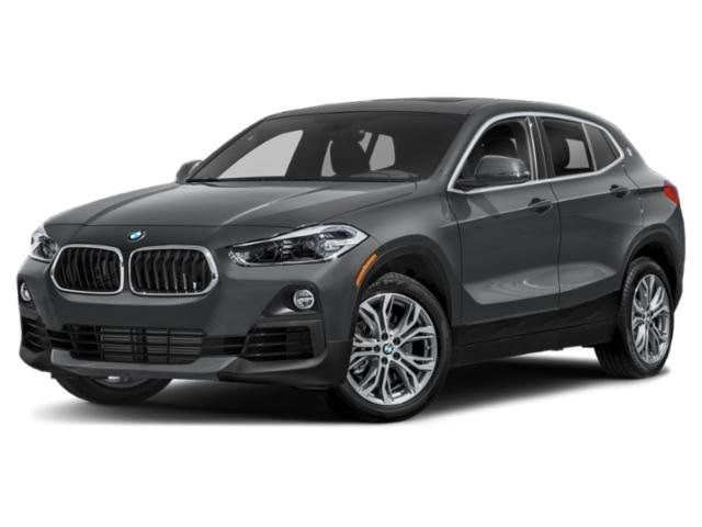 2018 BMW X2 xDrive28i