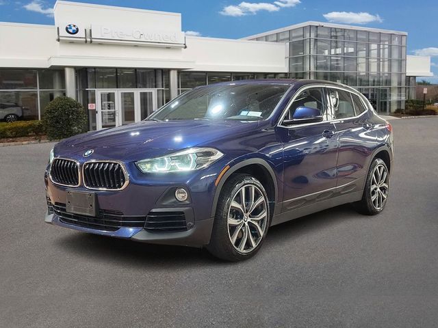 2018 BMW X2 xDrive28i