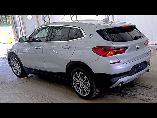 2018 BMW X2 xDrive28i