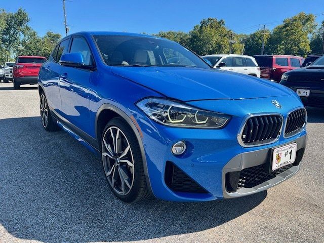 2018 BMW X2 xDrive28i