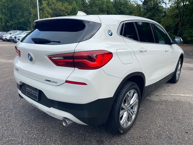 2018 BMW X2 xDrive28i