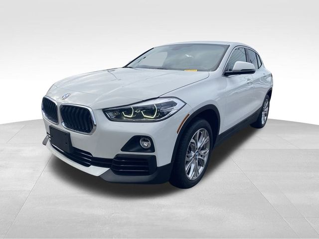 2018 BMW X2 xDrive28i