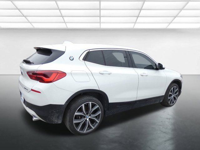 2018 BMW X2 xDrive28i