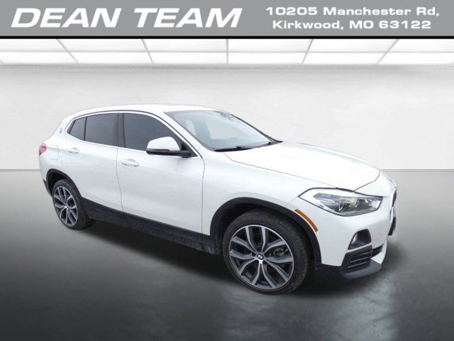 2018 BMW X2 xDrive28i