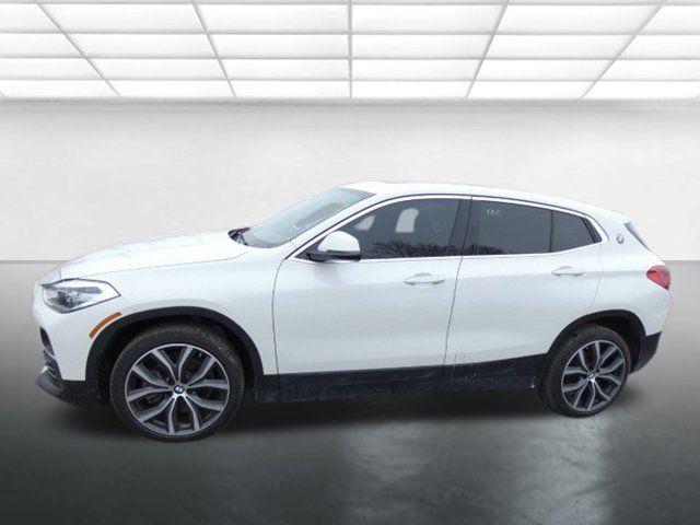 2018 BMW X2 xDrive28i