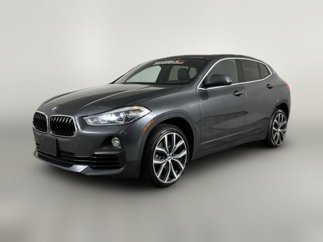 2018 BMW X2 xDrive28i