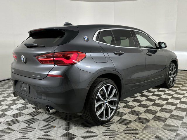 2018 BMW X2 xDrive28i