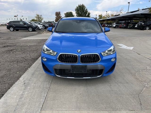 2018 BMW X2 xDrive28i