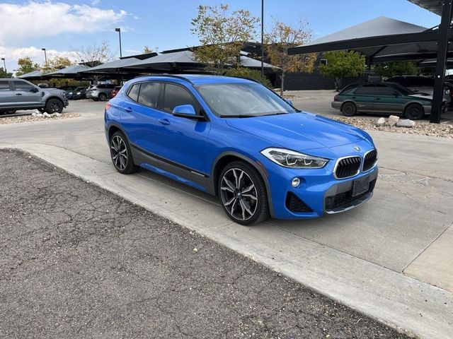 2018 BMW X2 xDrive28i