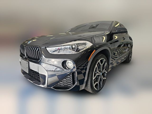 2018 BMW X2 xDrive28i