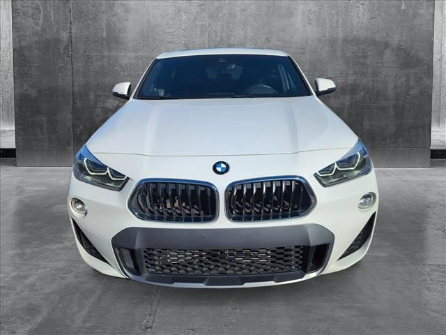 2018 BMW X2 xDrive28i