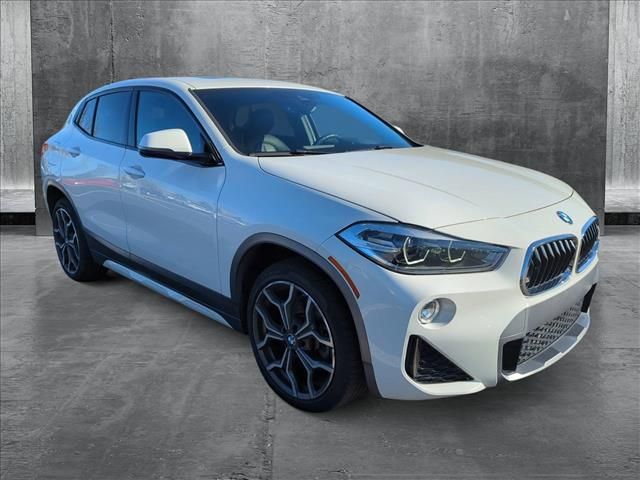 2018 BMW X2 xDrive28i